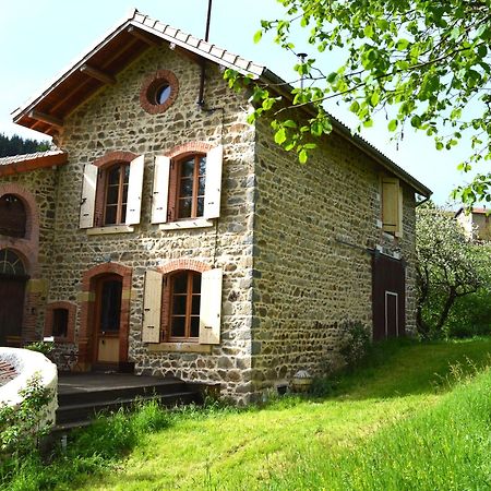 La Fabrique Du Roncon Villa Saint-Bonnet-le-Troncy Екстериор снимка