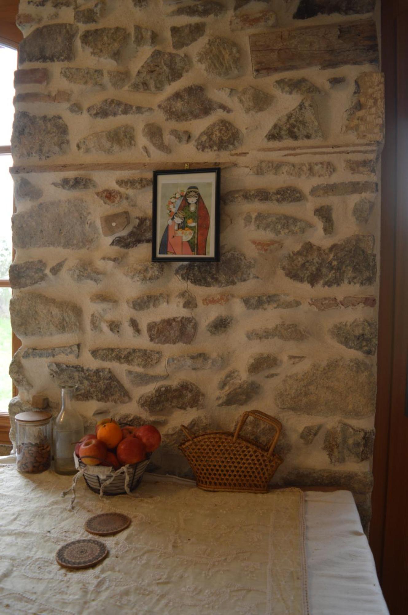 La Fabrique Du Roncon Villa Saint-Bonnet-le-Troncy Екстериор снимка