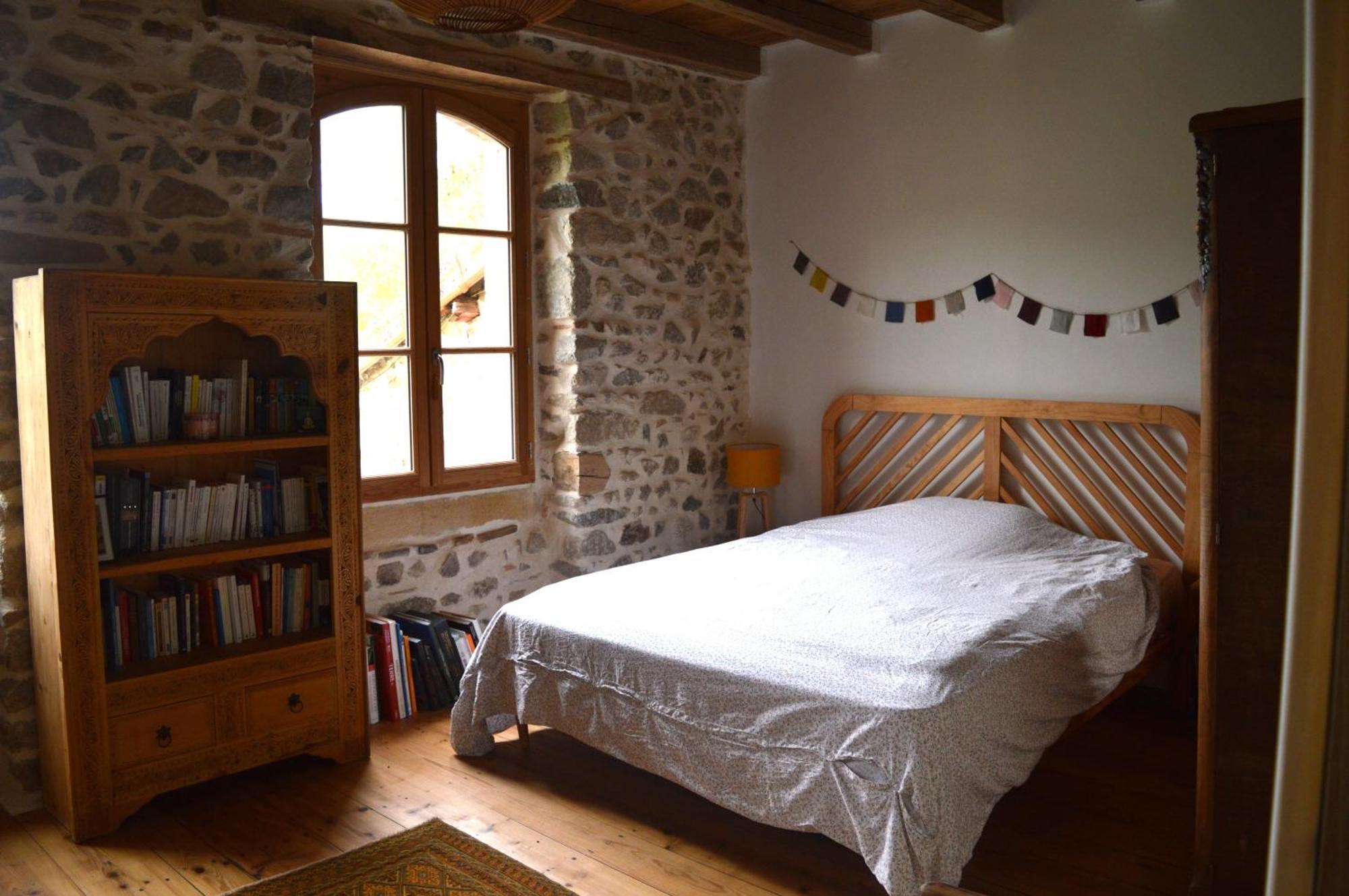 La Fabrique Du Roncon Villa Saint-Bonnet-le-Troncy Екстериор снимка