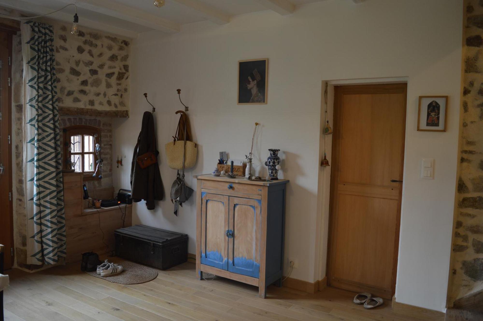 La Fabrique Du Roncon Villa Saint-Bonnet-le-Troncy Екстериор снимка