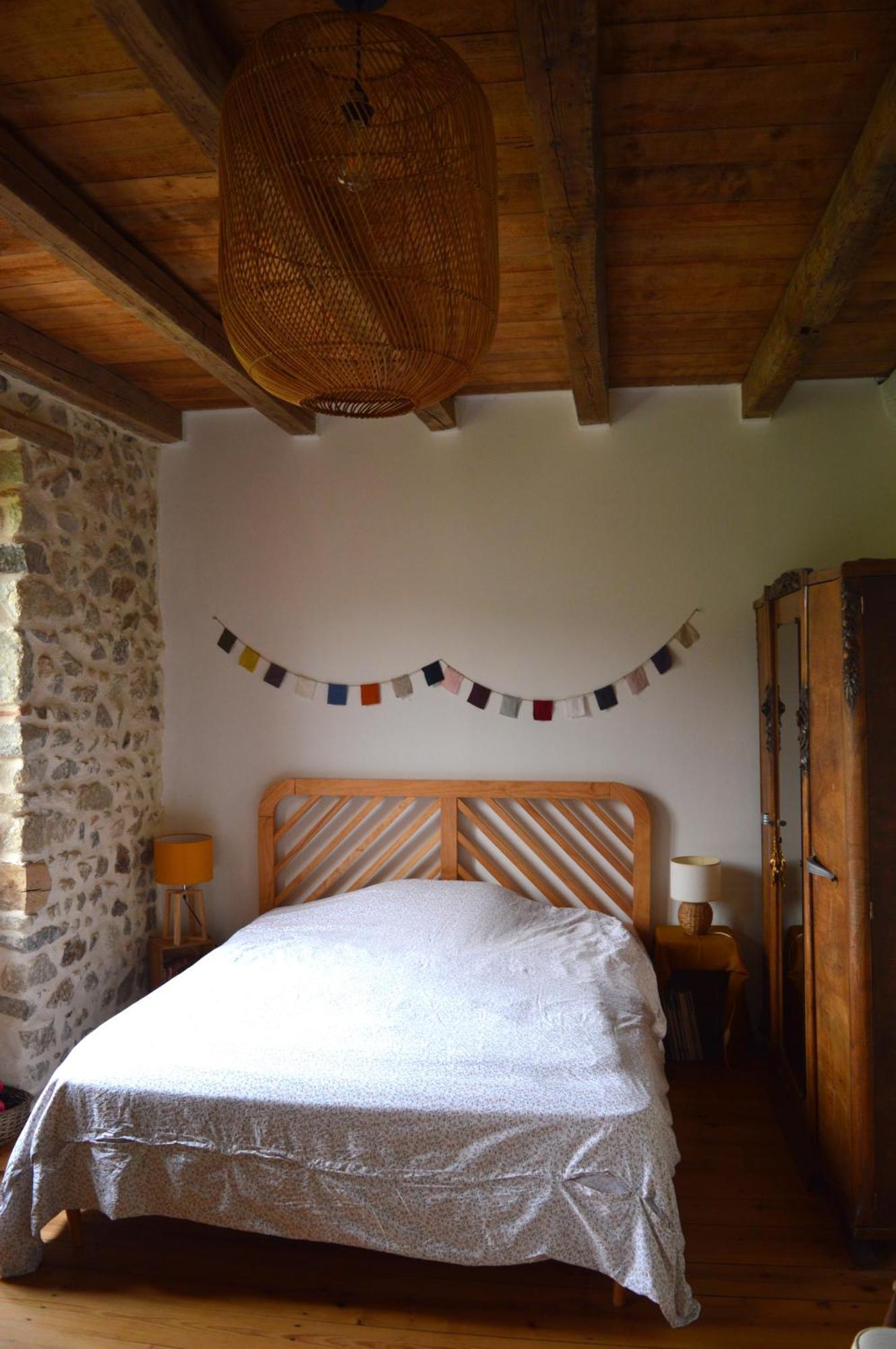 La Fabrique Du Roncon Villa Saint-Bonnet-le-Troncy Екстериор снимка