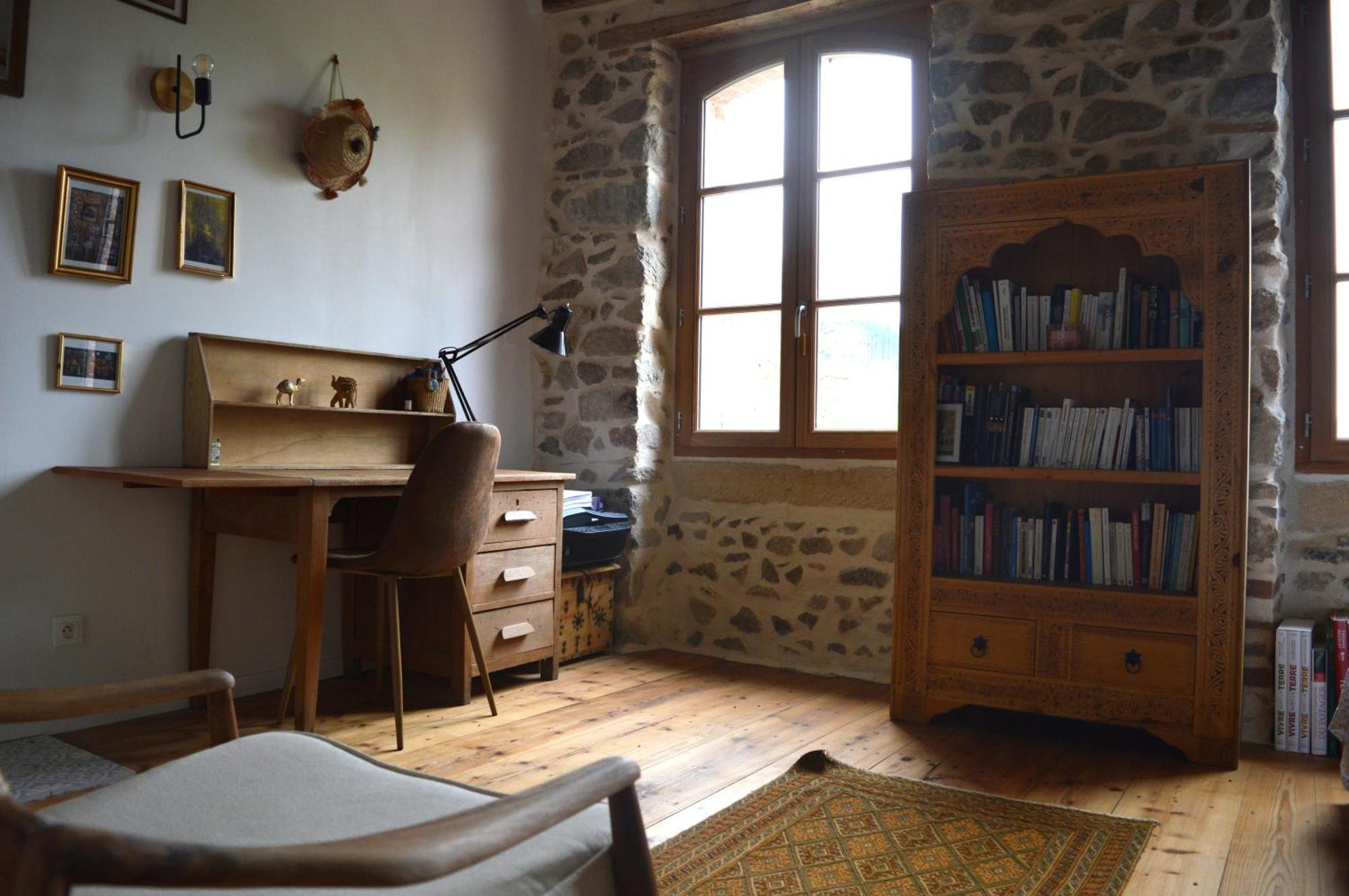 La Fabrique Du Roncon Villa Saint-Bonnet-le-Troncy Екстериор снимка