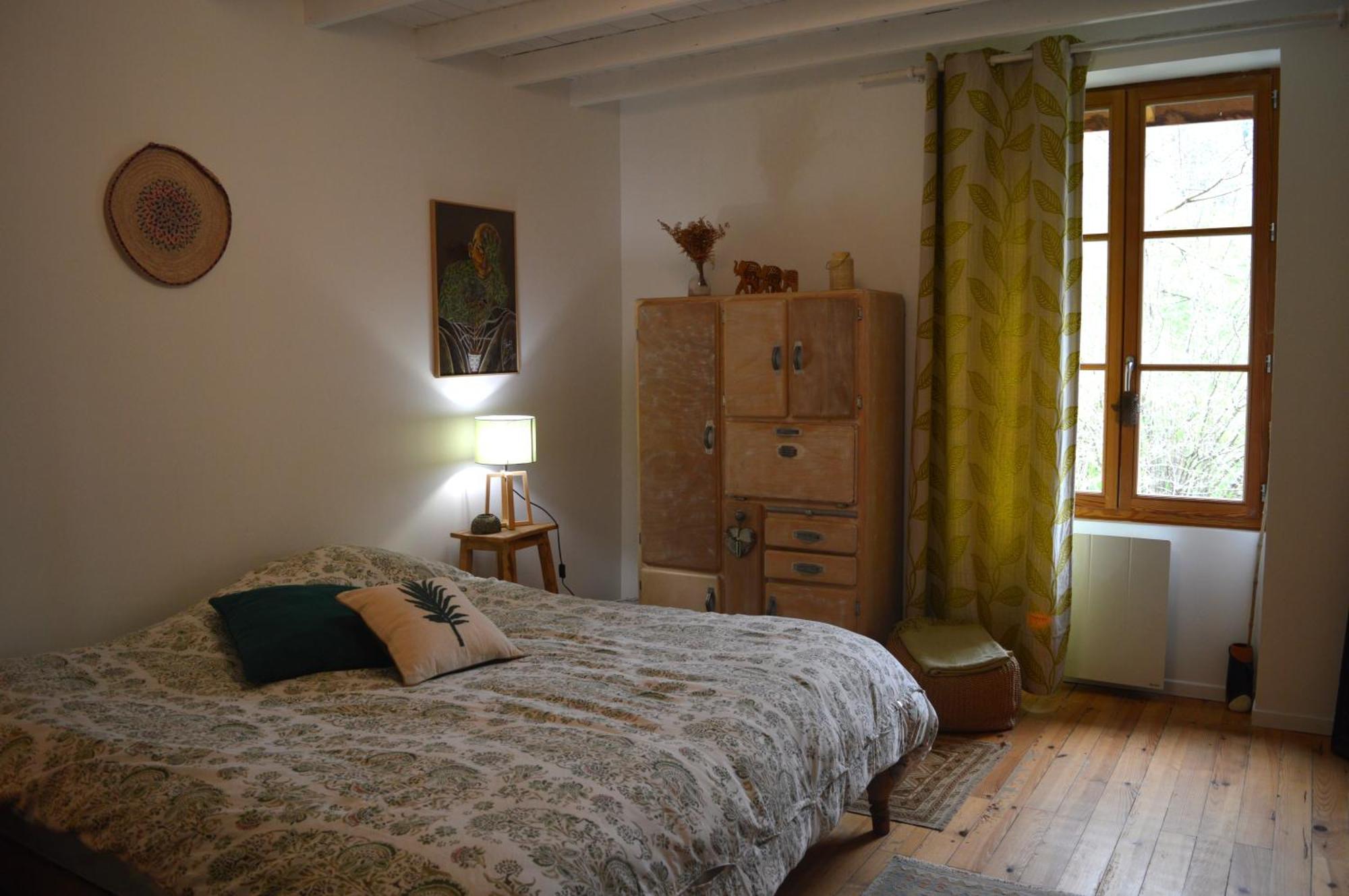 La Fabrique Du Roncon Villa Saint-Bonnet-le-Troncy Екстериор снимка