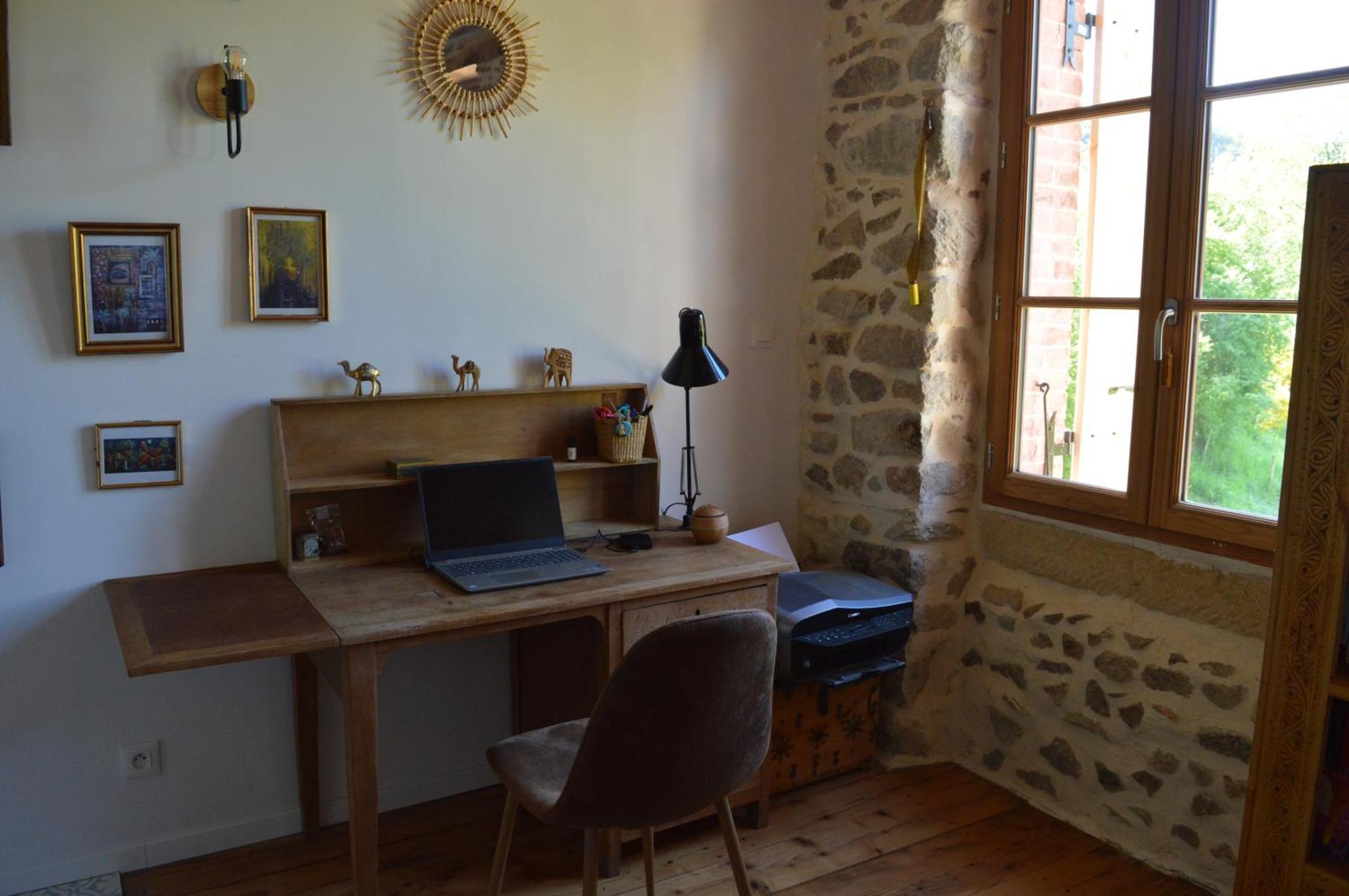 La Fabrique Du Roncon Villa Saint-Bonnet-le-Troncy Екстериор снимка