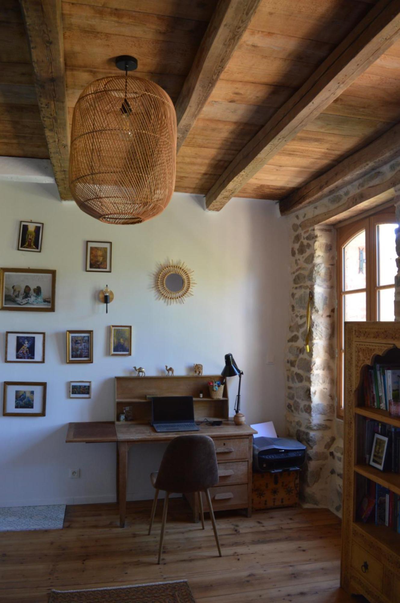 La Fabrique Du Roncon Villa Saint-Bonnet-le-Troncy Екстериор снимка